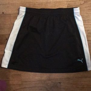 Puma skirt